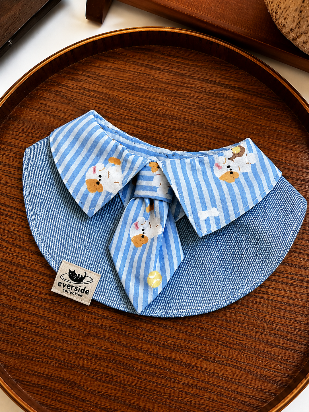 Dapper Pet Neck Tie