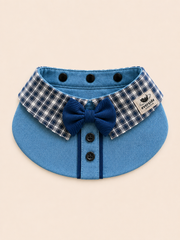 Classic Plaid Pet Bandana