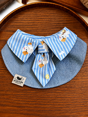 Dapper Pet Neck Tie