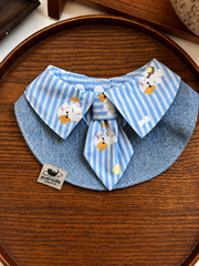 Dapper Pet Neck Tie