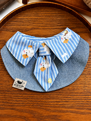 Dapper Pet Neck Tie
