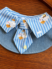 Dapper Pet Neck Tie