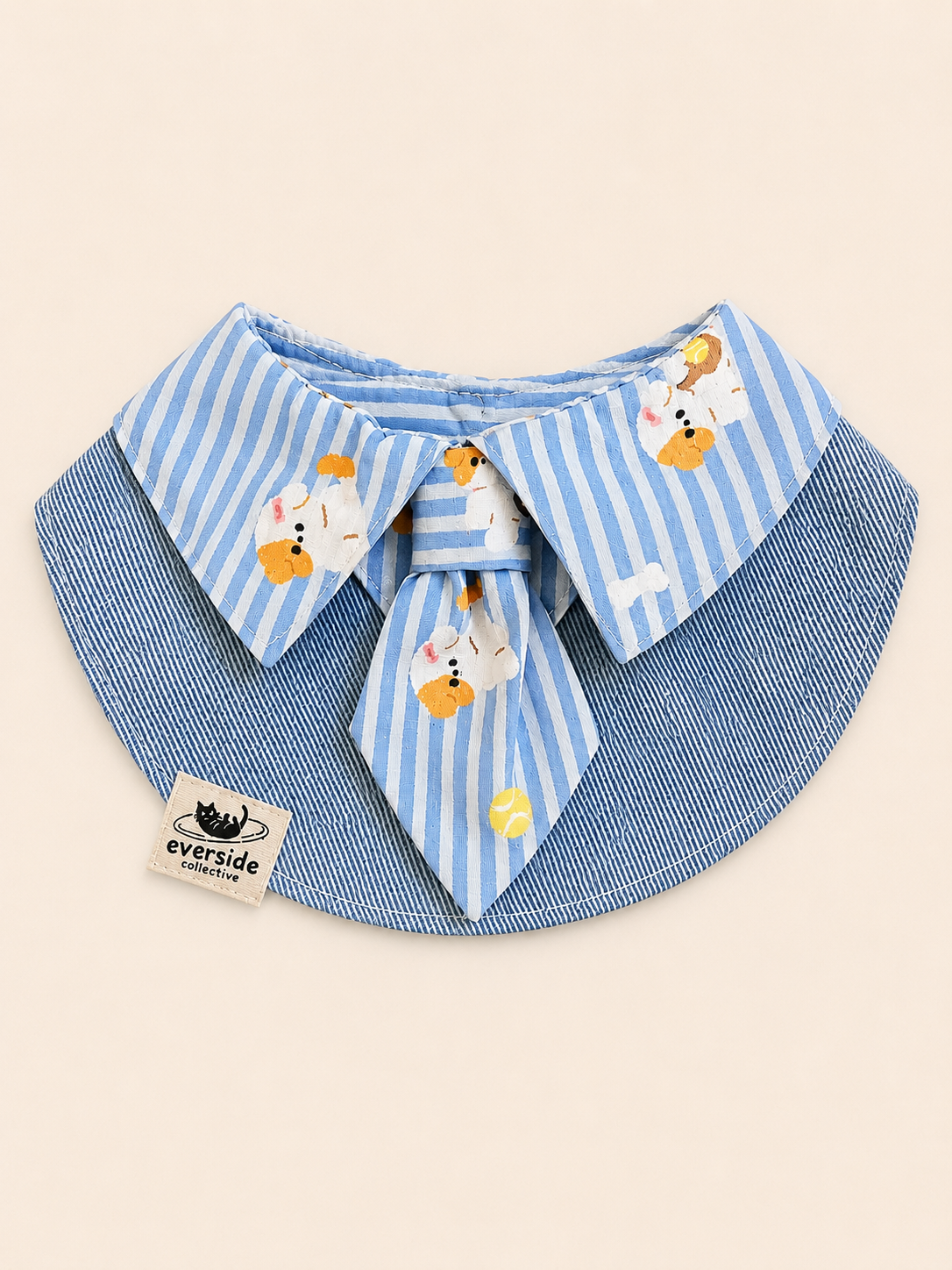 Dapper Pet Neck Tie