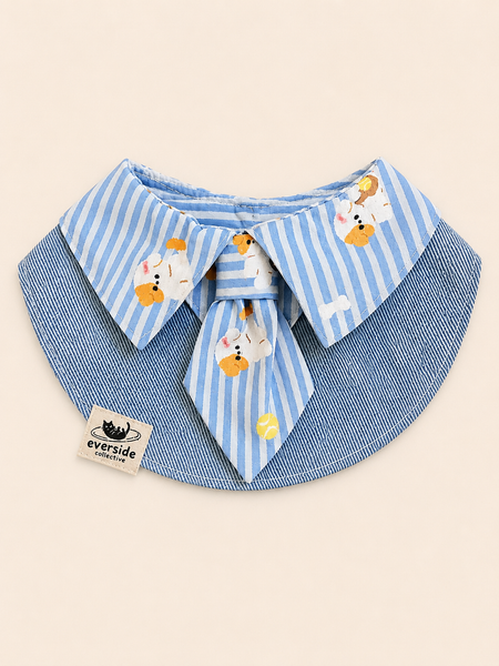 Dapper Pet Neck Tie
