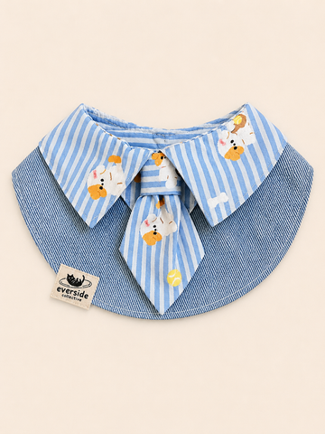 Dapper Pet Neck Tie