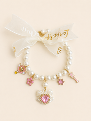 Cloud Blue Pet Neck Accessory