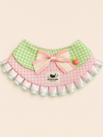 Charming Pet Dress-Up Bandana